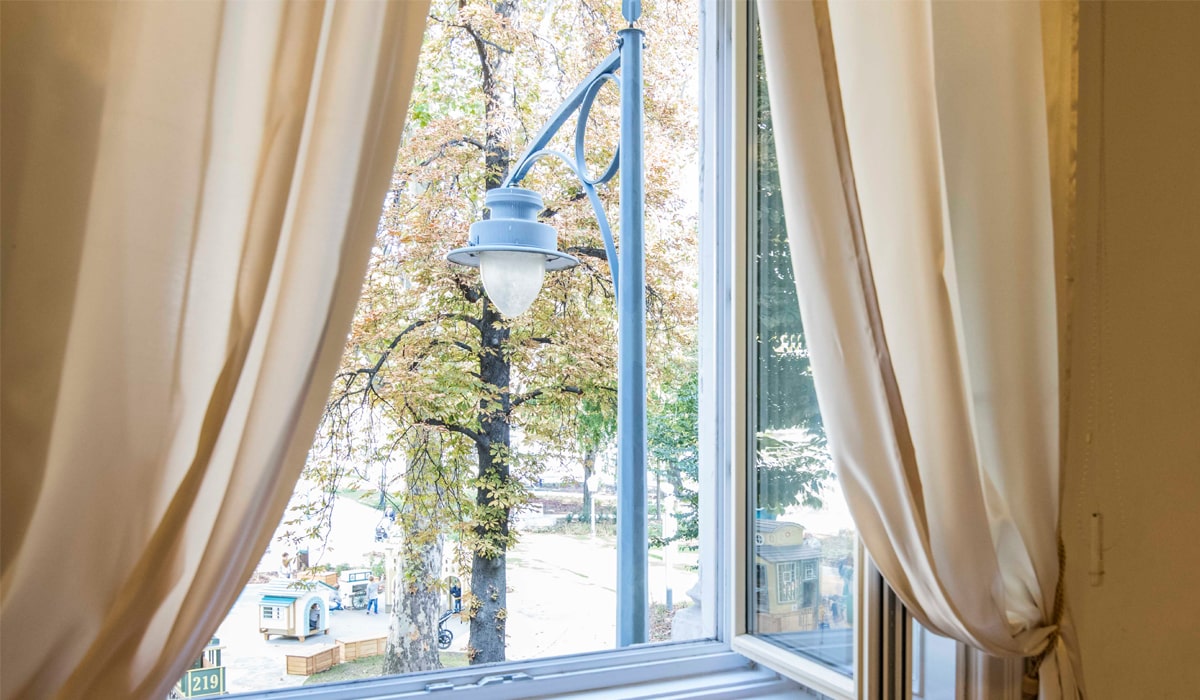 Bókay Great Hall - Harmonia Palace Budapest Meetings and Events