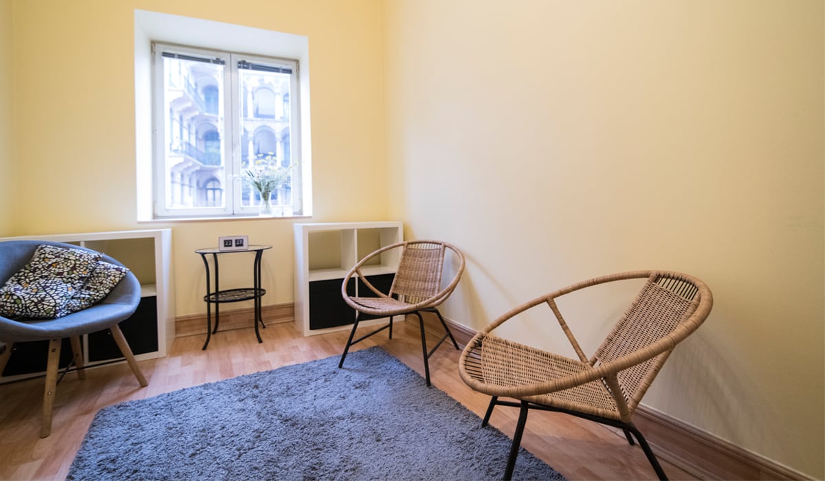 Alsó Zug - Harmónia Palota Terembérlés Budapest Belvárosában
