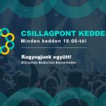 Csillagpont KEDDESTE