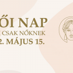NŐI NAP - Nem Csak Nőknek
