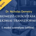 Biomező és alkímiai transzformáció
