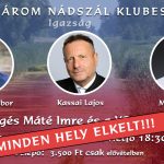 Három Nádszál Klubest