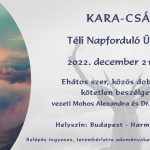 Kara-Csán Téli Napforduló