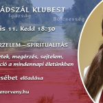 Értelem, Érzelem, Spiritualitás