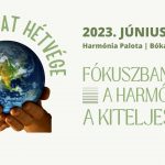 Életfeladat Hétvége