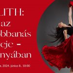 Lilith: az ősrobbanás ereje - szoknyában