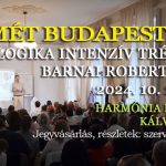 Barnai Roberto - Biologika Kétnapos Intenzív Tréning