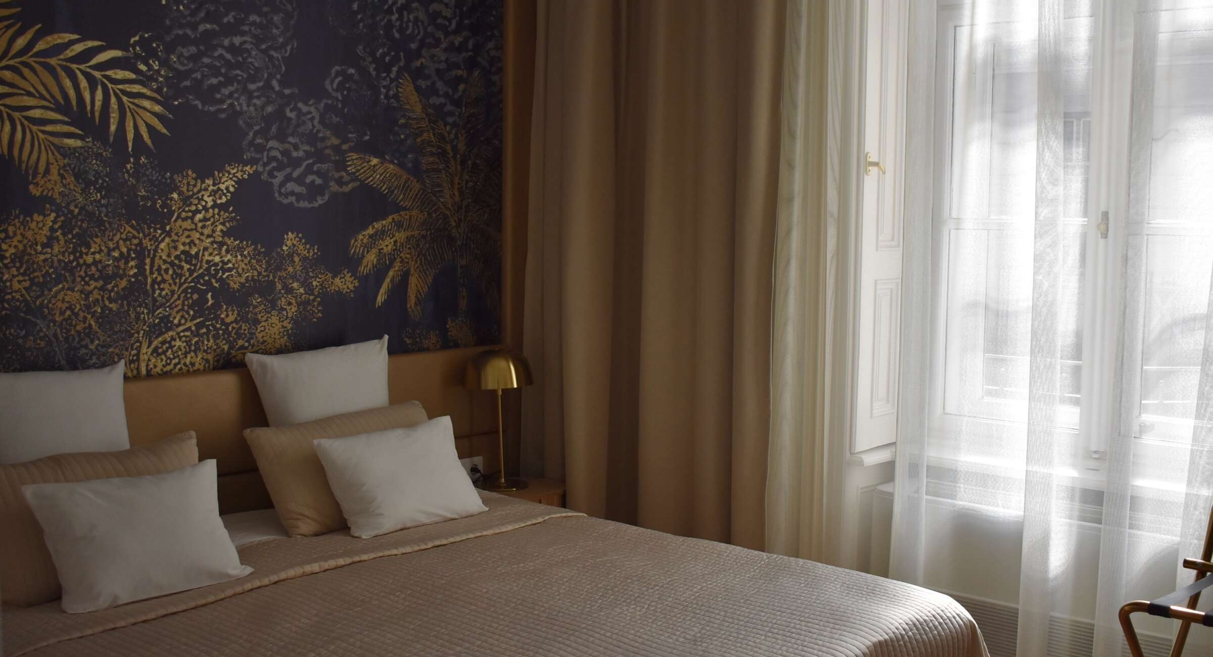 Heritage Petite Oázis Apartman