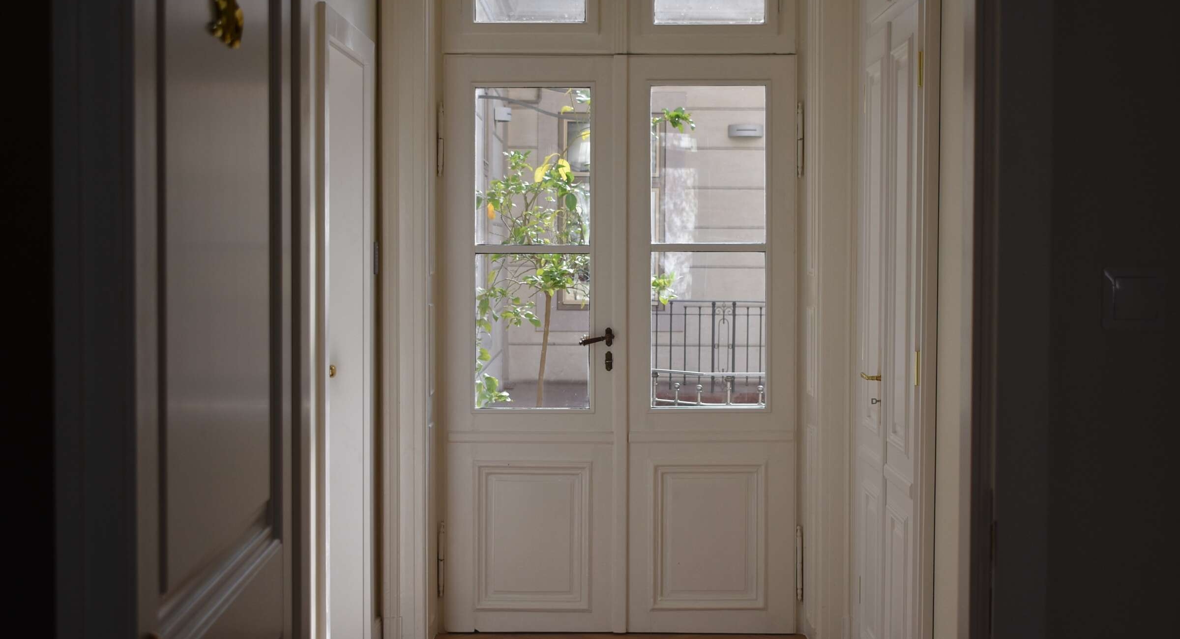 Heritage Zafír Apartman