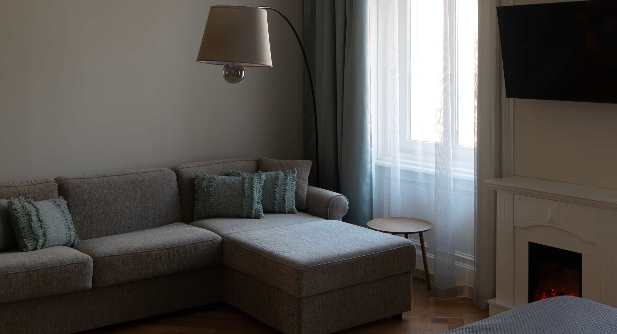 Heritage Jáde Apartman