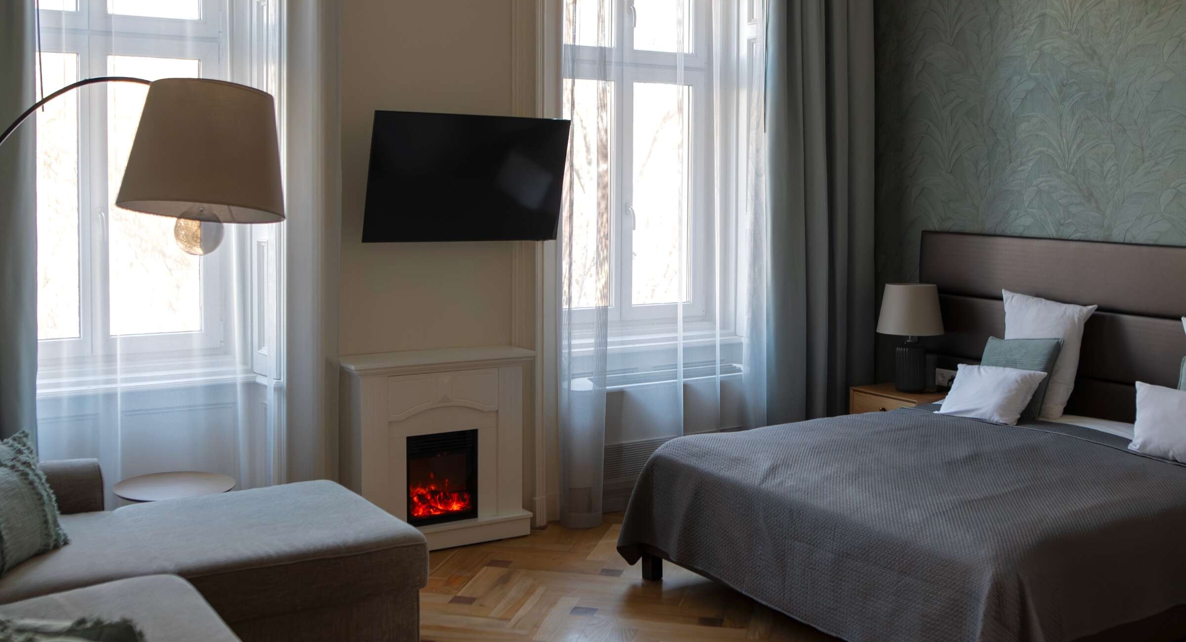 Heritage Jáde Apartman