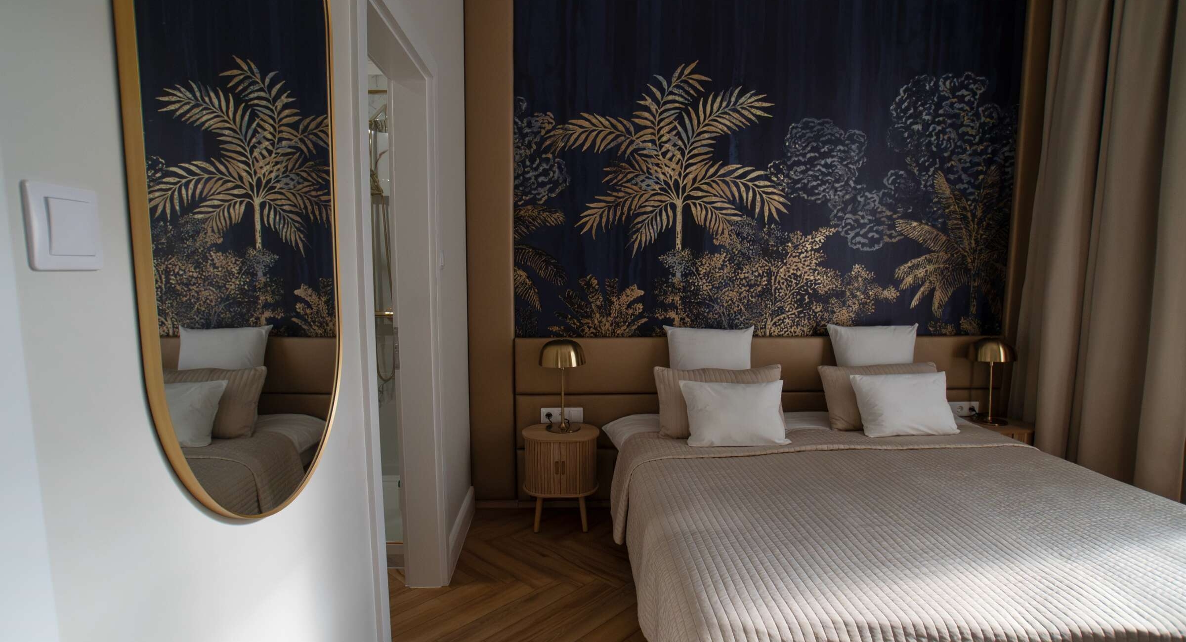 Heritage Petite Oázis Apartman