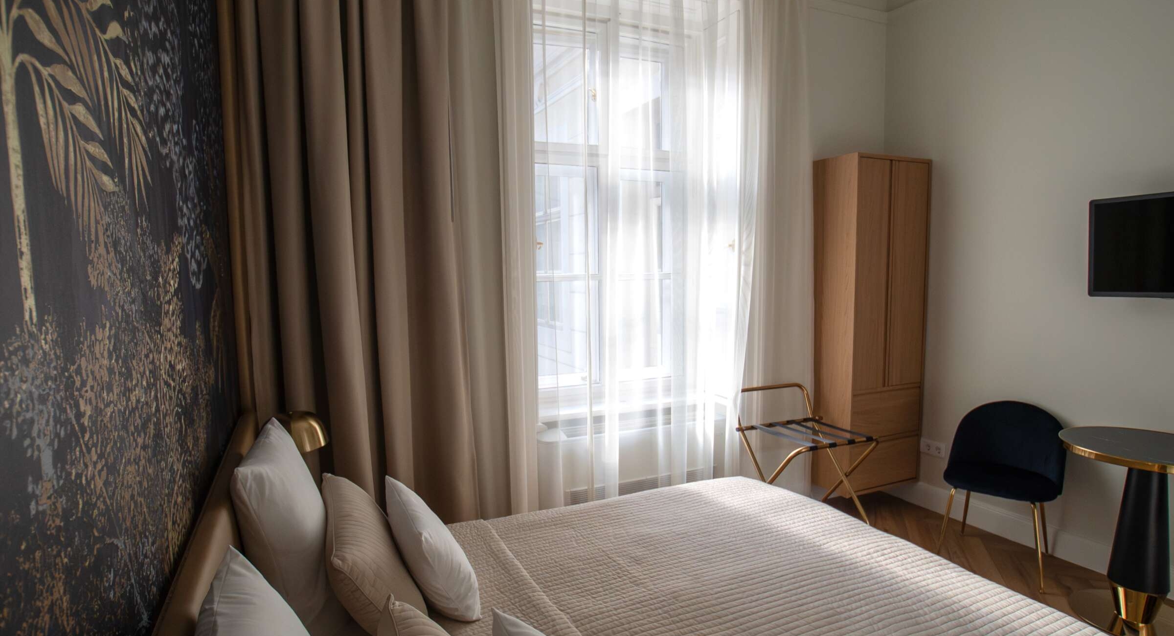Heritage Petite Oázis Apartman