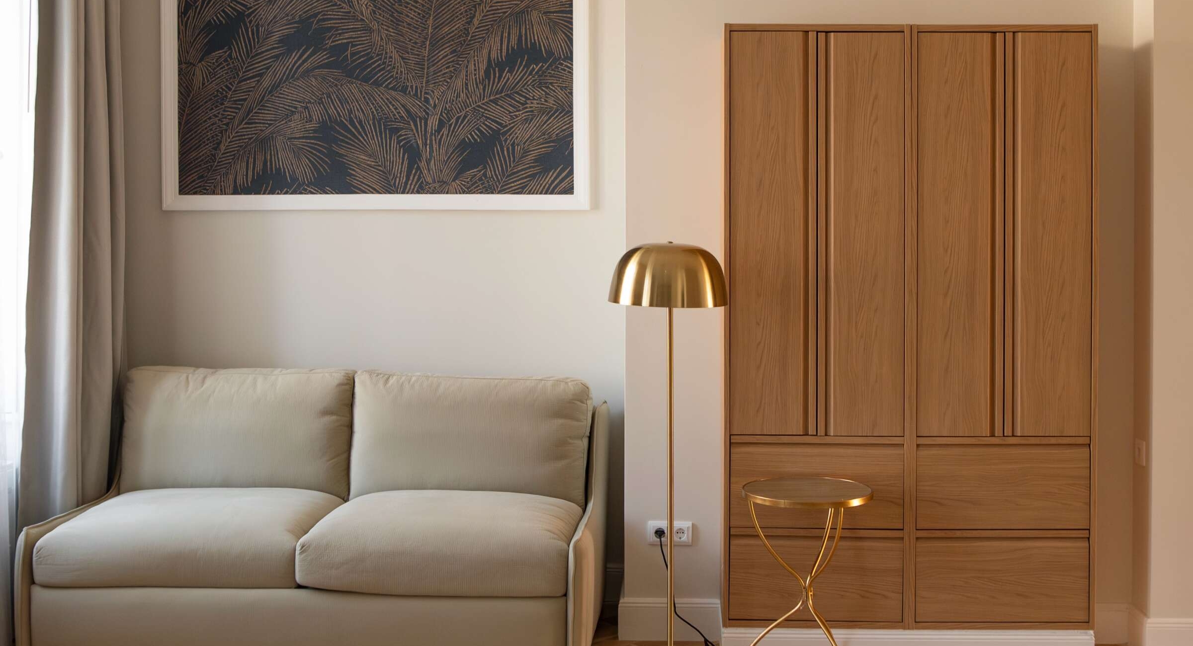 Heritage Zafír Apartman