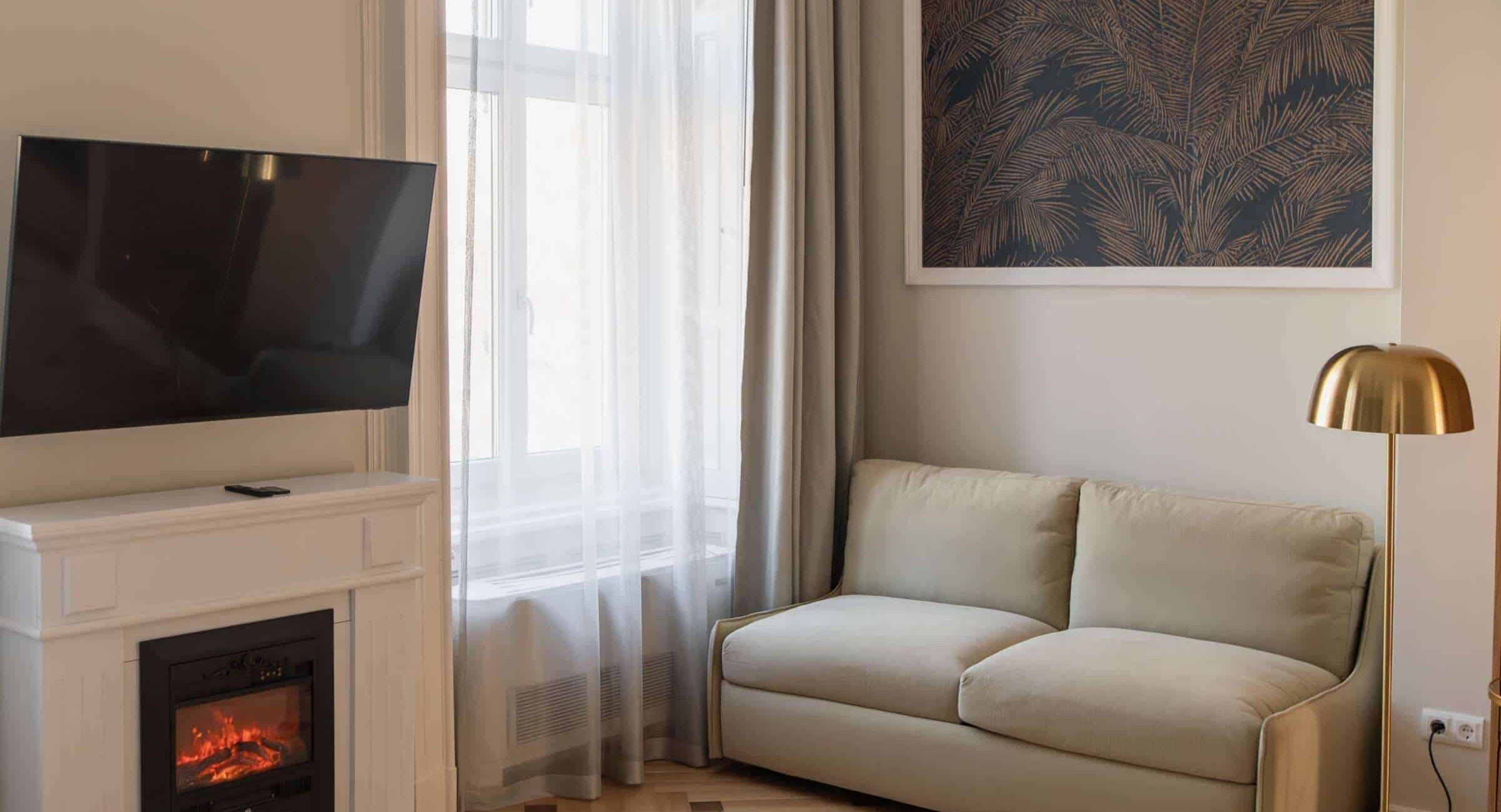 Heritage Zafír Apartman