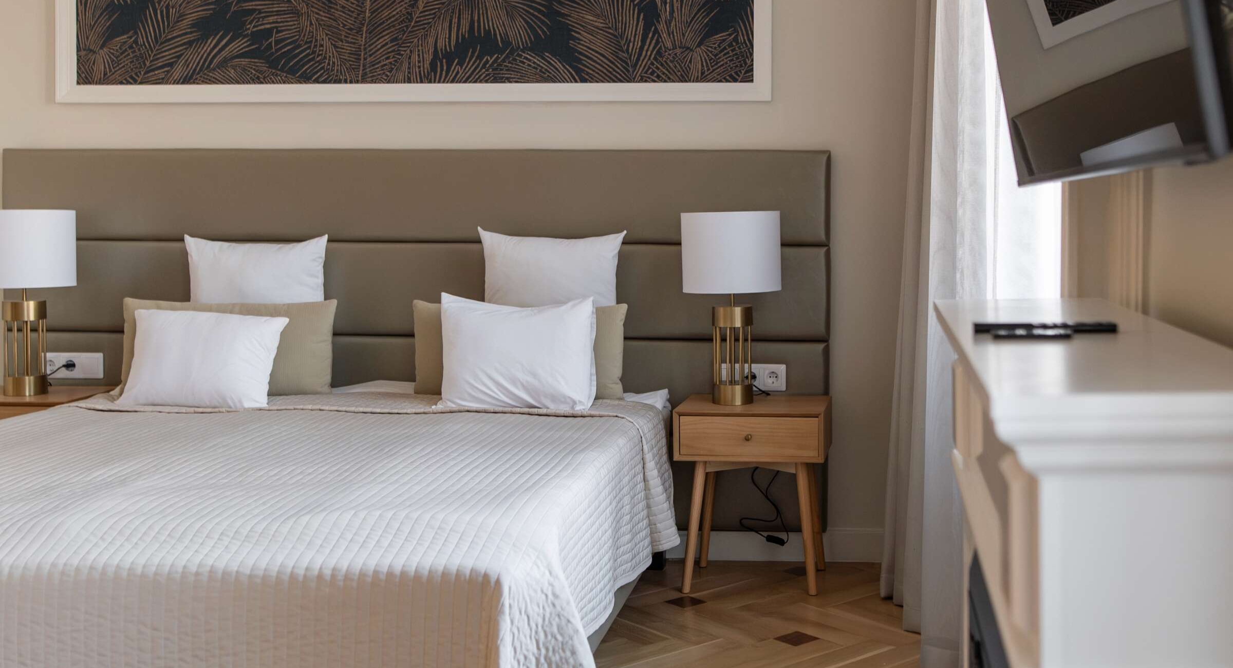 Heritage Zafír Apartman