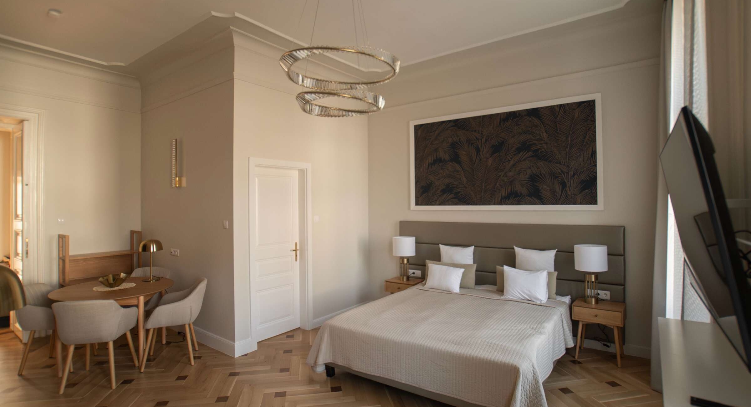 Heritage Zafír Apartman