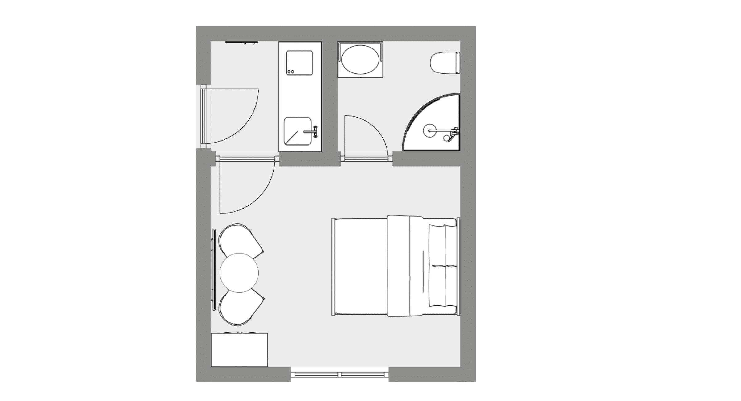 Heritage Petite Oázis Apartman