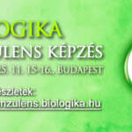 Kétnapos Biologika Konzulens Tréning