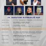 IV. Előrejelző Nap