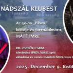 Három Nádszál Klubest