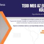 Borderless - Első Lépés a Jövőd Felé