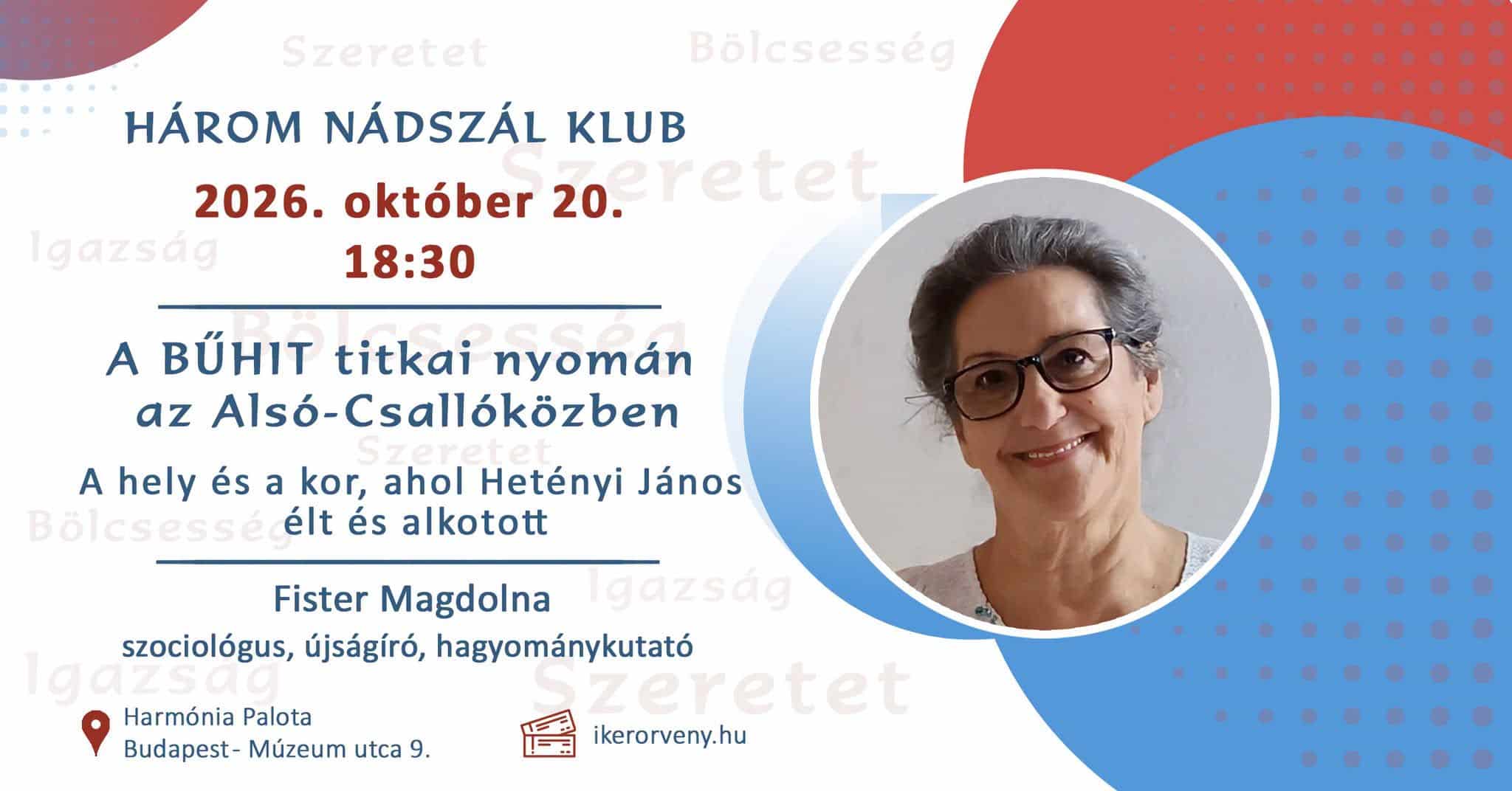 Három Nádszál Klubest