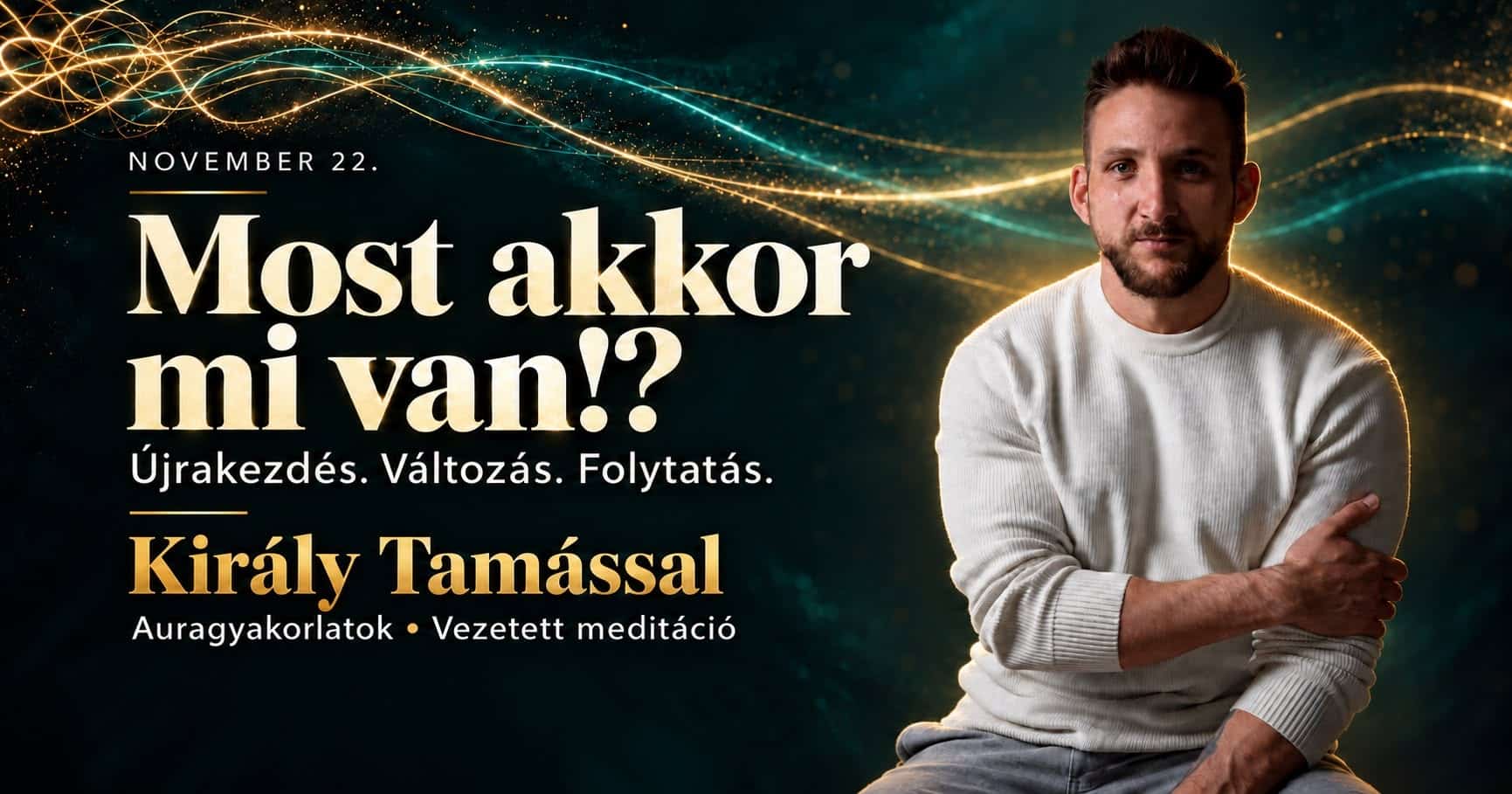 Most akkor mi van!?